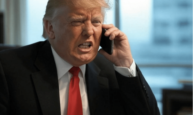 Trump furious with Putin over Zelenskyy remarks, Threatens retaliation
